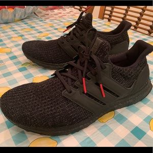 Adidas Ultraboost Size 12